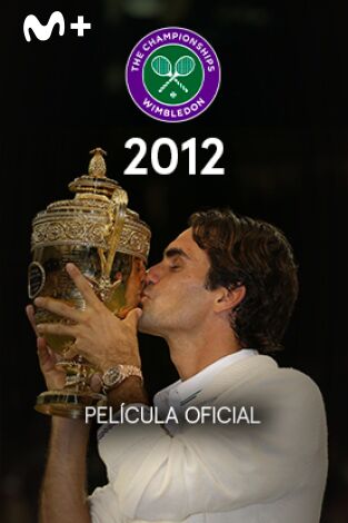 Película oficial de Wimbledon 2012