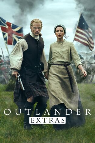 Outlander (extras). Temporada (T7). Outlander (extras) (T7): Ep.1 ...