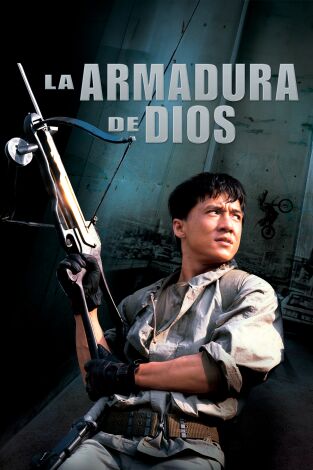 La armadura de Dios