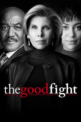 (LSE) - The Good Fight. T(T3). (LSE) - The Good Fight (T3)