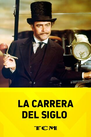 La carrera del siglo