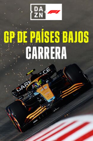 GP de Países Bajos (Zandvoort). GP de Países Bajos...: GP de Países Bajos: Carrera