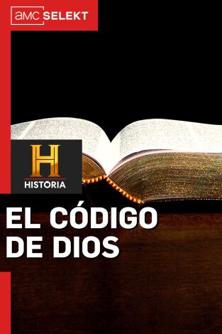 El código de Dios