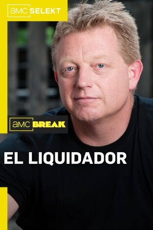 El liquidador. T(T1). El liquidador (T1): De ladrillos y hombres