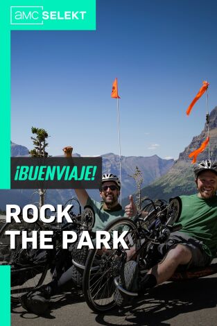 Rock the Park. Rock the Park: Bosque Nacional de White Mountain