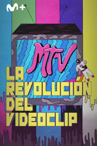 MTV. La revolución del videoclip