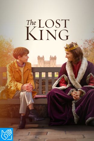 (LSE) - The Lost King