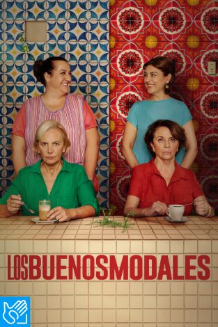 (LSE) - Los buenos modales