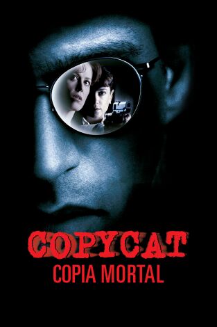 Copycat (Copia mortal)
