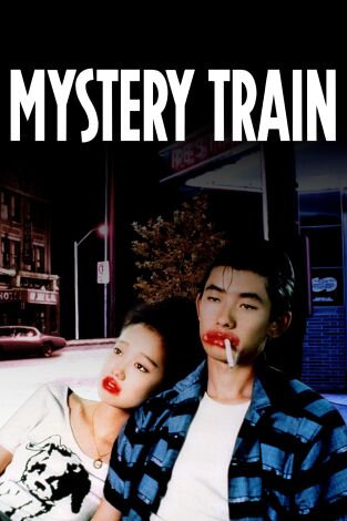 Mystery Train