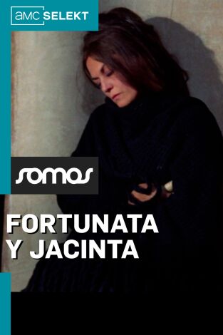 Fortunata y Jacinta