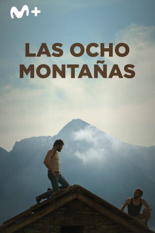 Las ocho montañas