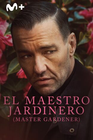 El maestro jardinero