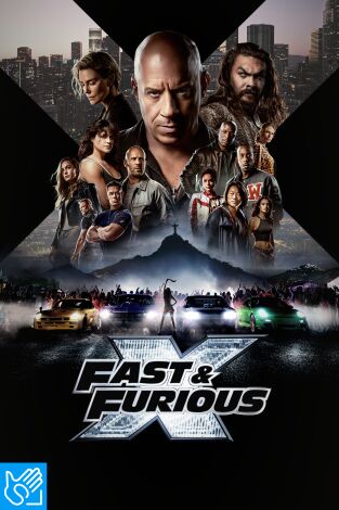 (LSE) - Fast & Furious X