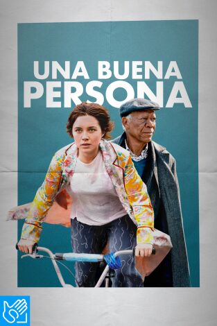 (LSE) - Una buena persona