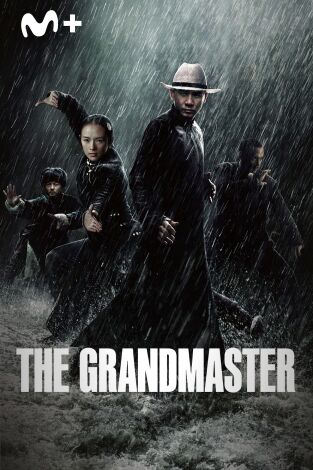 The Grandmaster