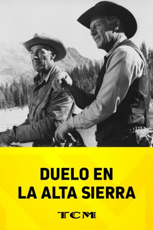 Duelo en la Alta Sierra