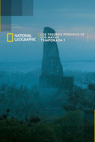 Los tesoros perdidos de los mayas. Los tesoros perdidos...: Los secretos del altar de los reyes serpiente