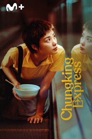 Chungking Express