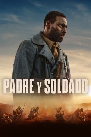 (LSE) - Padre y soldado