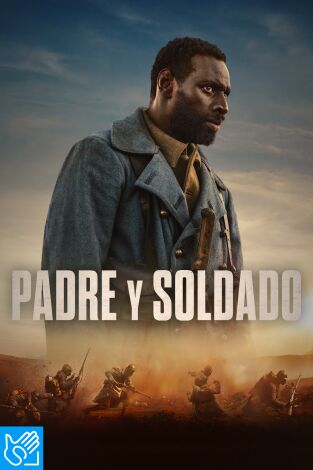 (LSE) - Padre y soldado