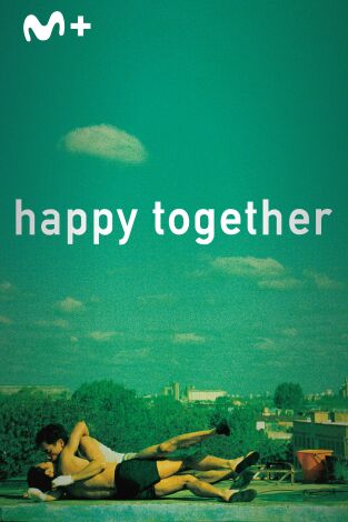 Happy Together