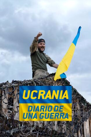 Ucrania: diario de una guerra