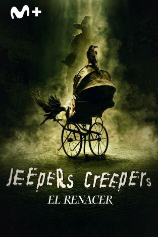 Jeepers Creepers: el renacer