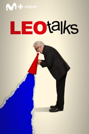 Leo talks. T(T2). Leo talks (T2): Tener pareja