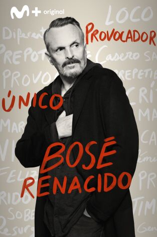 Bosé Renacido