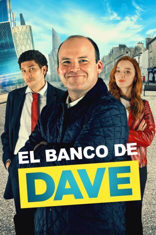 El banco de Dave