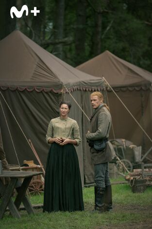 Outlander. T(T7). Outlander (T7): Ep.8 Momentos clave