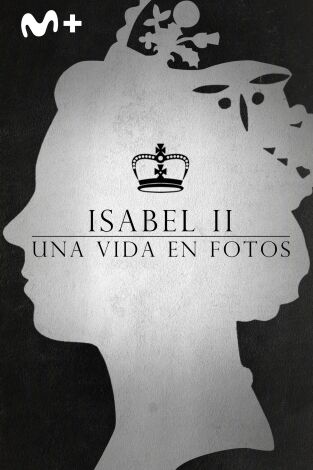 Isabel II: una vida en fotos