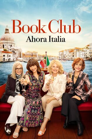 (LSE) - Book Club - Ahora Italia