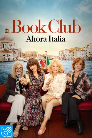 (LSE) - Book Club - Ahora Italia