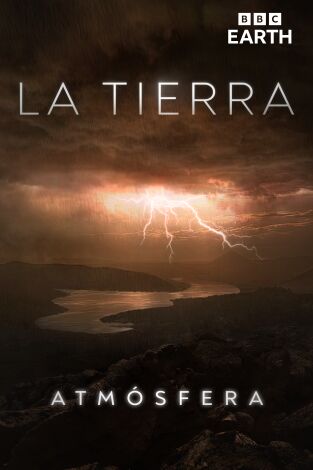 La Tierra. La Tierra: Atmósfera