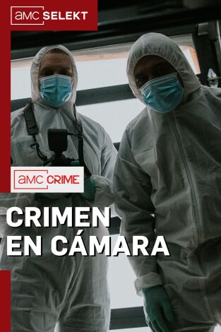 Crimen en cámara. Crimen en cámara: Faros y fuego