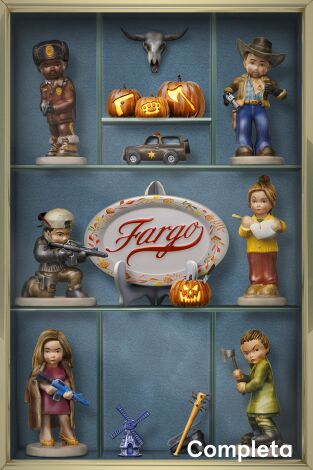 Fargo