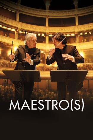 (LSE) - Maestro(s)