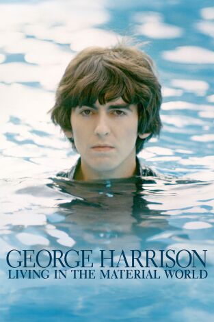 George Harrison: Living in the Material World. George Harrison: Living in the Material World 
