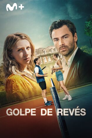 Golpe de revés