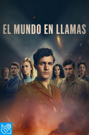 (LSE) - El mundo en llamas