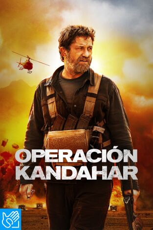 (LSE) - Operación Kandahar