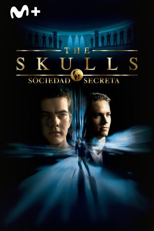 The Skulls, sociedad secreta