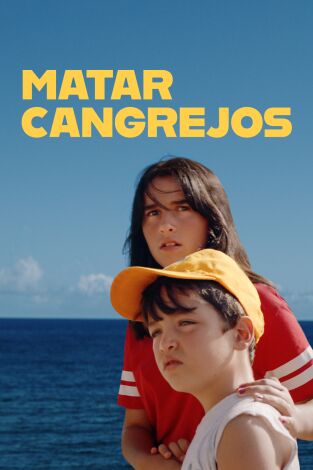 Matar cangrejos