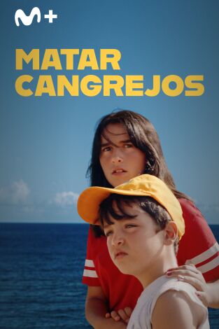 Matar cangrejos