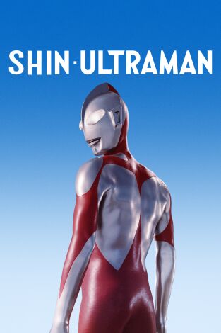 Shin Ultraman