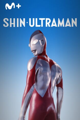 Shin Ultraman