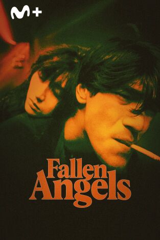 Fallen angels