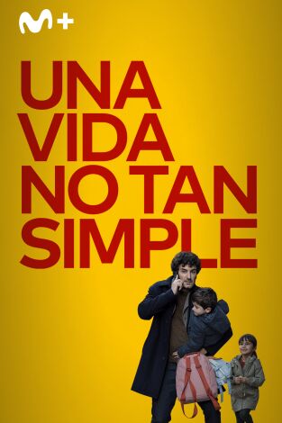 Una vida no tan simple